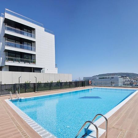 Hondalea By Feelfree Rentals San Sebastian Bagian luar foto