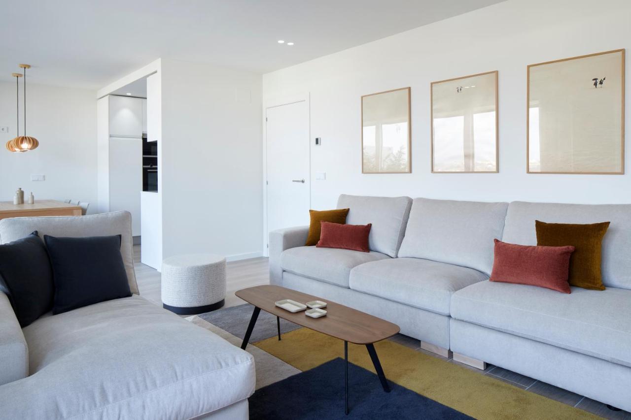 Hondalea By Feelfree Rentals San Sebastian Bagian luar foto