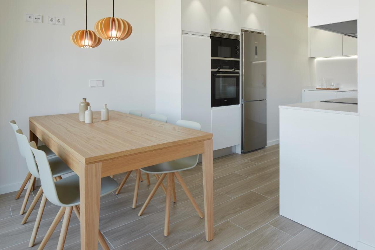 Hondalea By Feelfree Rentals San Sebastian Bagian luar foto