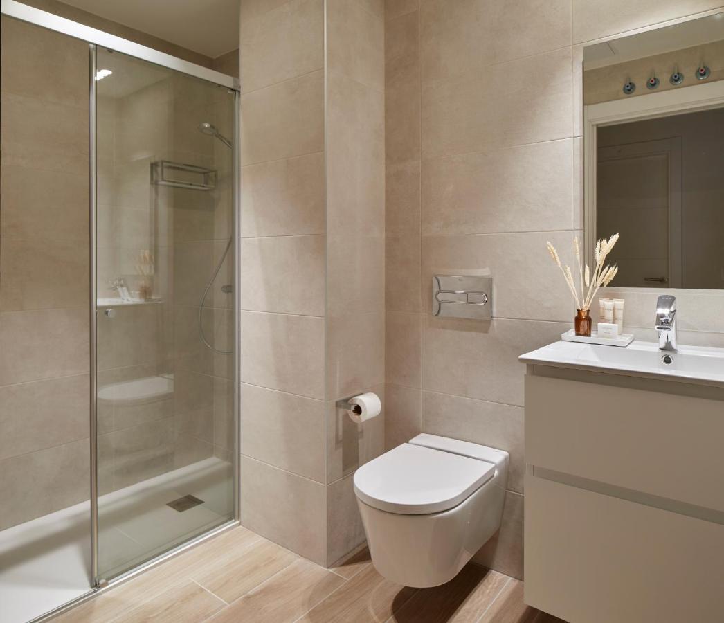 Hondalea By Feelfree Rentals San Sebastian Bagian luar foto