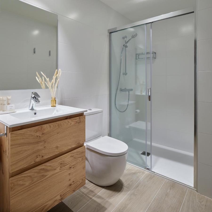 Hondalea By Feelfree Rentals San Sebastian Bagian luar foto