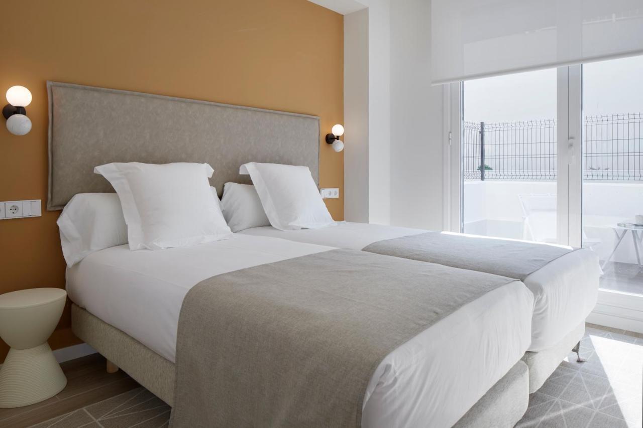 Hondalea By Feelfree Rentals San Sebastian Bagian luar foto