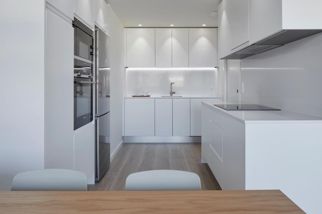 Hondalea By Feelfree Rentals San Sebastian Bagian luar foto