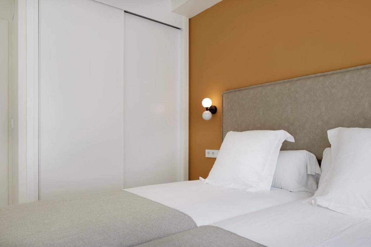 Hondalea By Feelfree Rentals San Sebastian Bagian luar foto