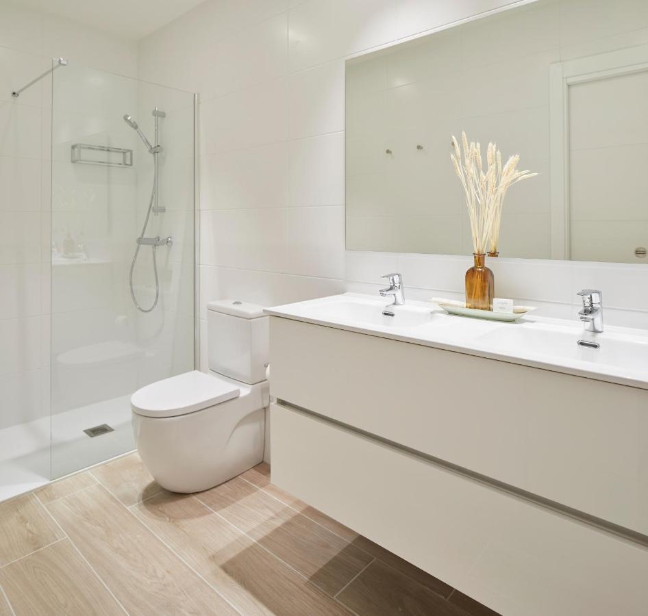 Hondalea By Feelfree Rentals San Sebastian Bagian luar foto