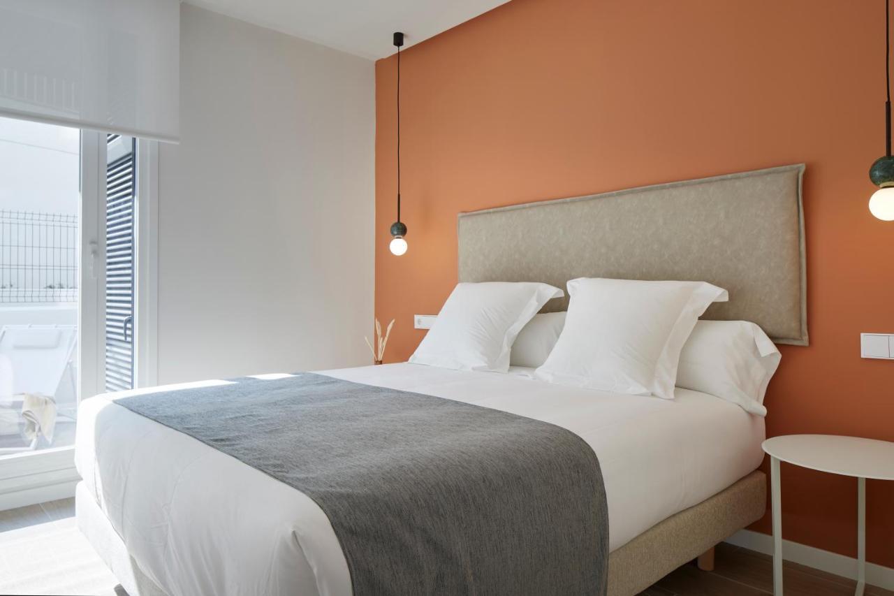 Hondalea By Feelfree Rentals San Sebastian Bagian luar foto