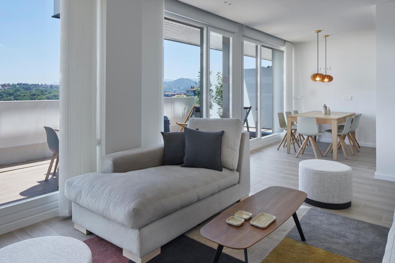 Hondalea By Feelfree Rentals San Sebastian Bagian luar foto