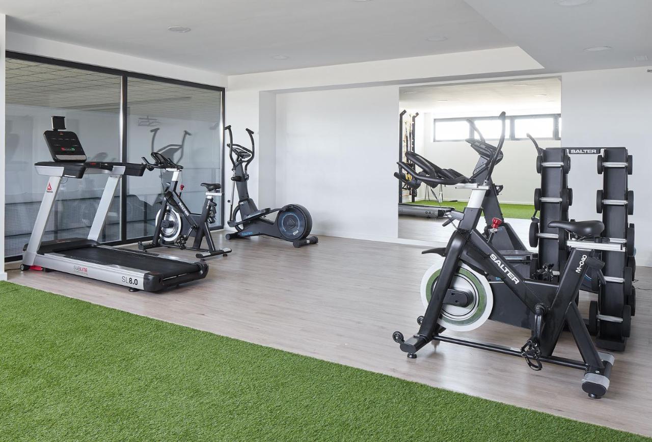 Hondalea By Feelfree Rentals San Sebastian Bagian luar foto